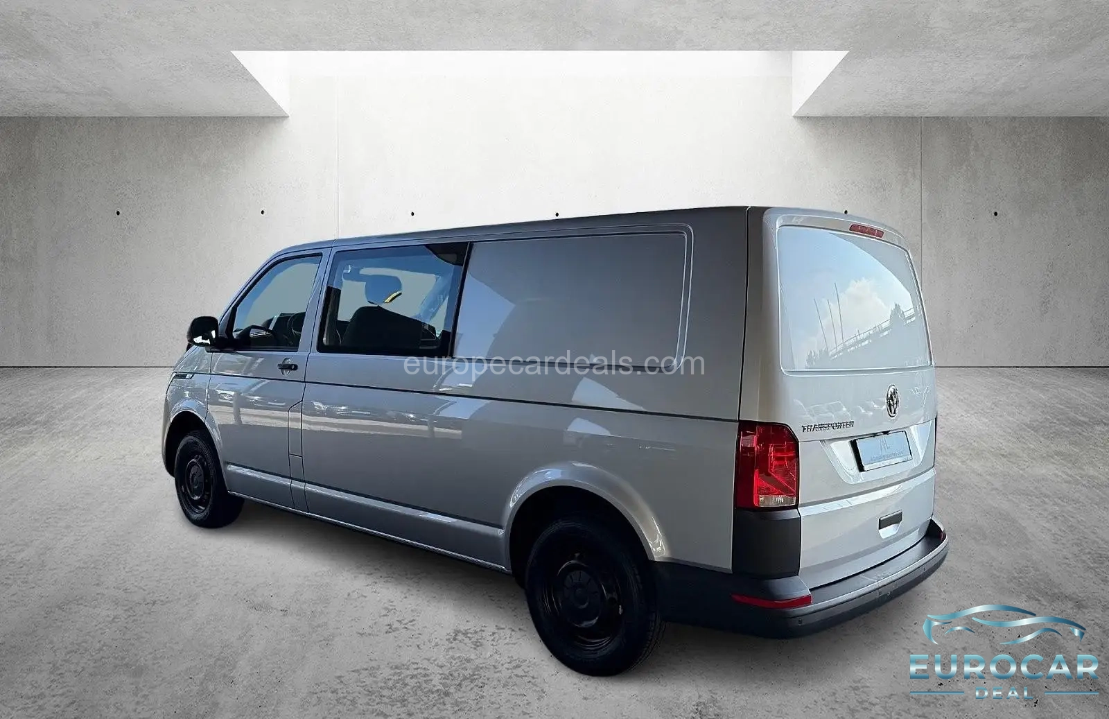Volkswagen T6 Kombi