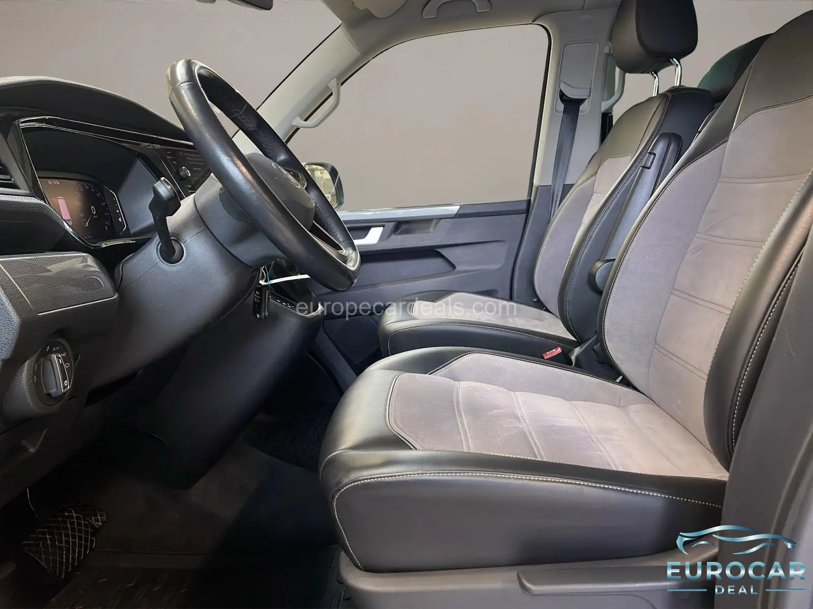 Volkswagen T6 Multivan