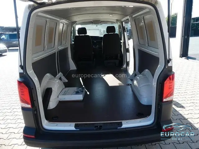 Volkswagen T6 Transporter