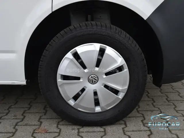 Volkswagen T6 Transporter