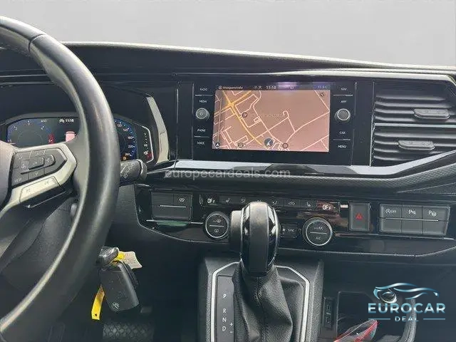 Volkswagen T6 Multivan