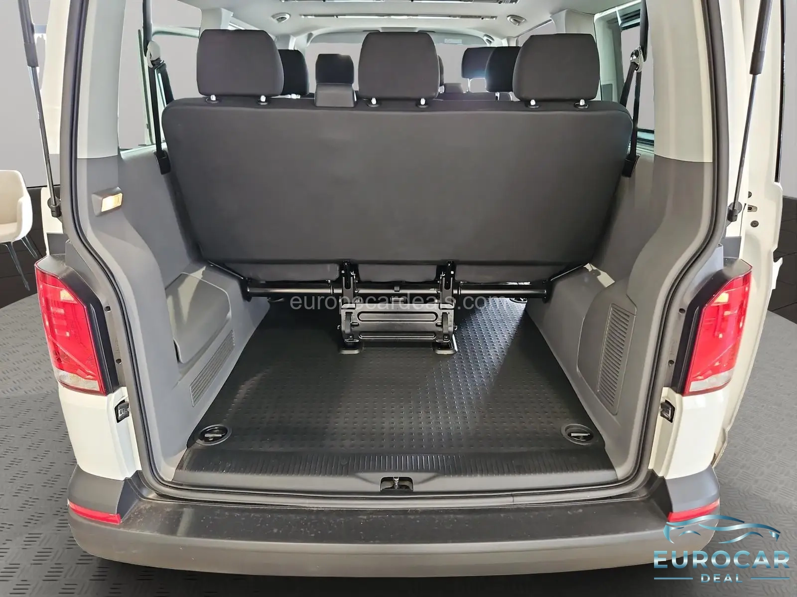 Volkswagen T6 Transporter