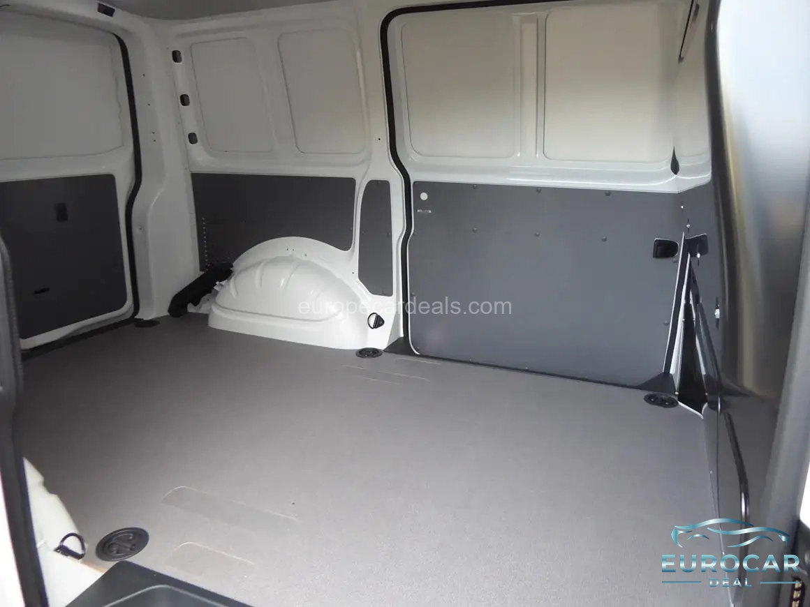 Volkswagen T6 Transporter