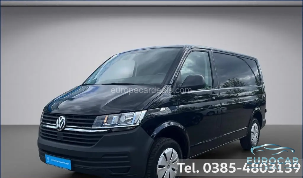Volkswagen T6 Transporter