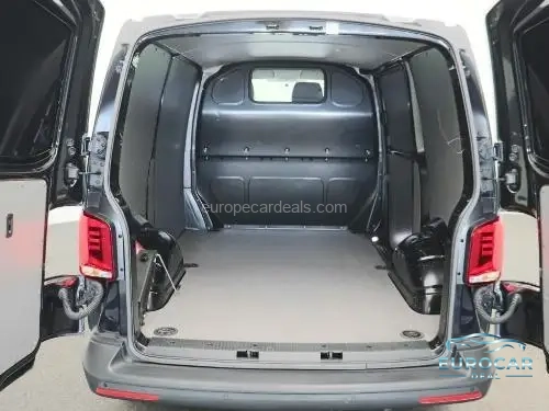 Volkswagen T6 Transporter