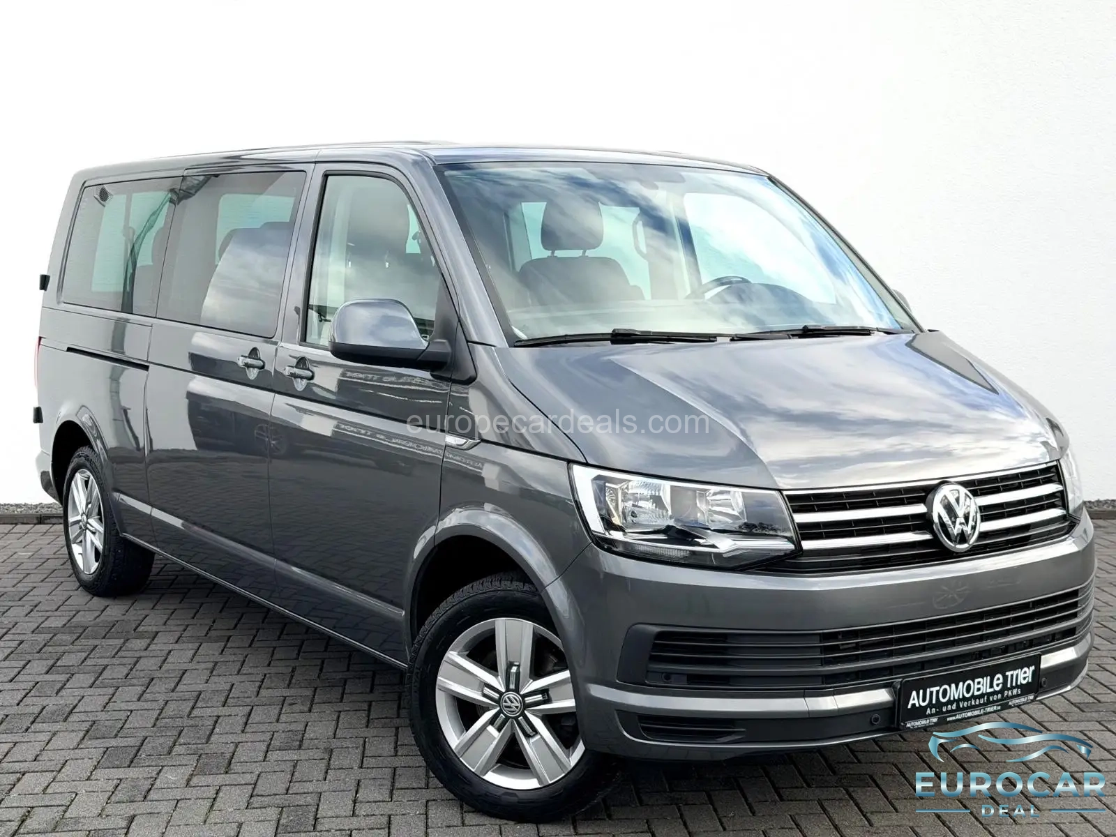 Volkswagen T6 Caravelle