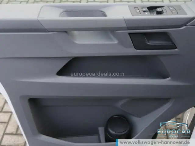 Volkswagen T6 Transporter