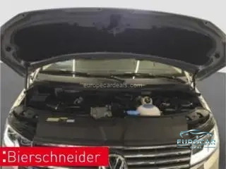 Volkswagen T6 Caravelle