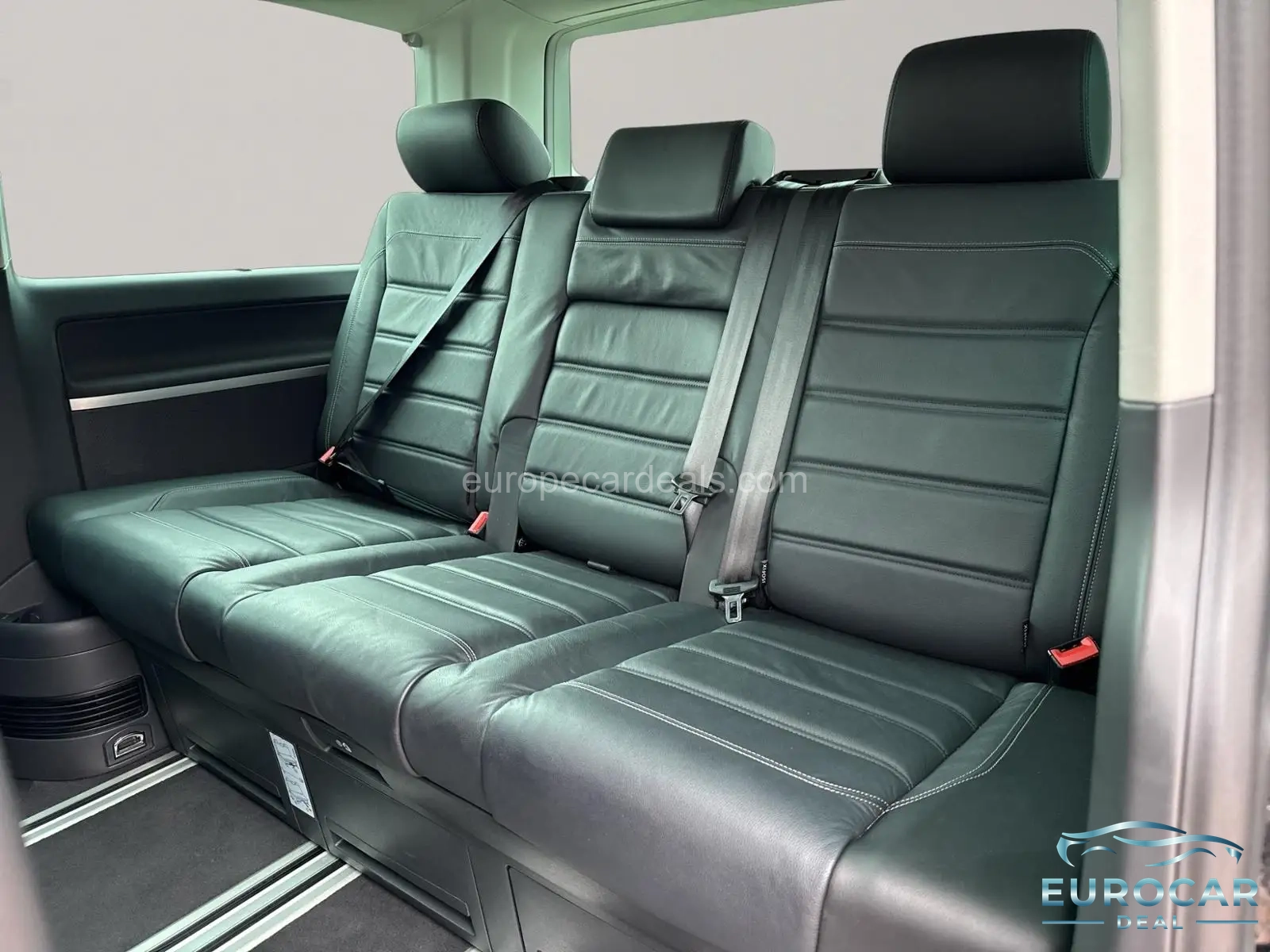 Volkswagen T6 Multivan