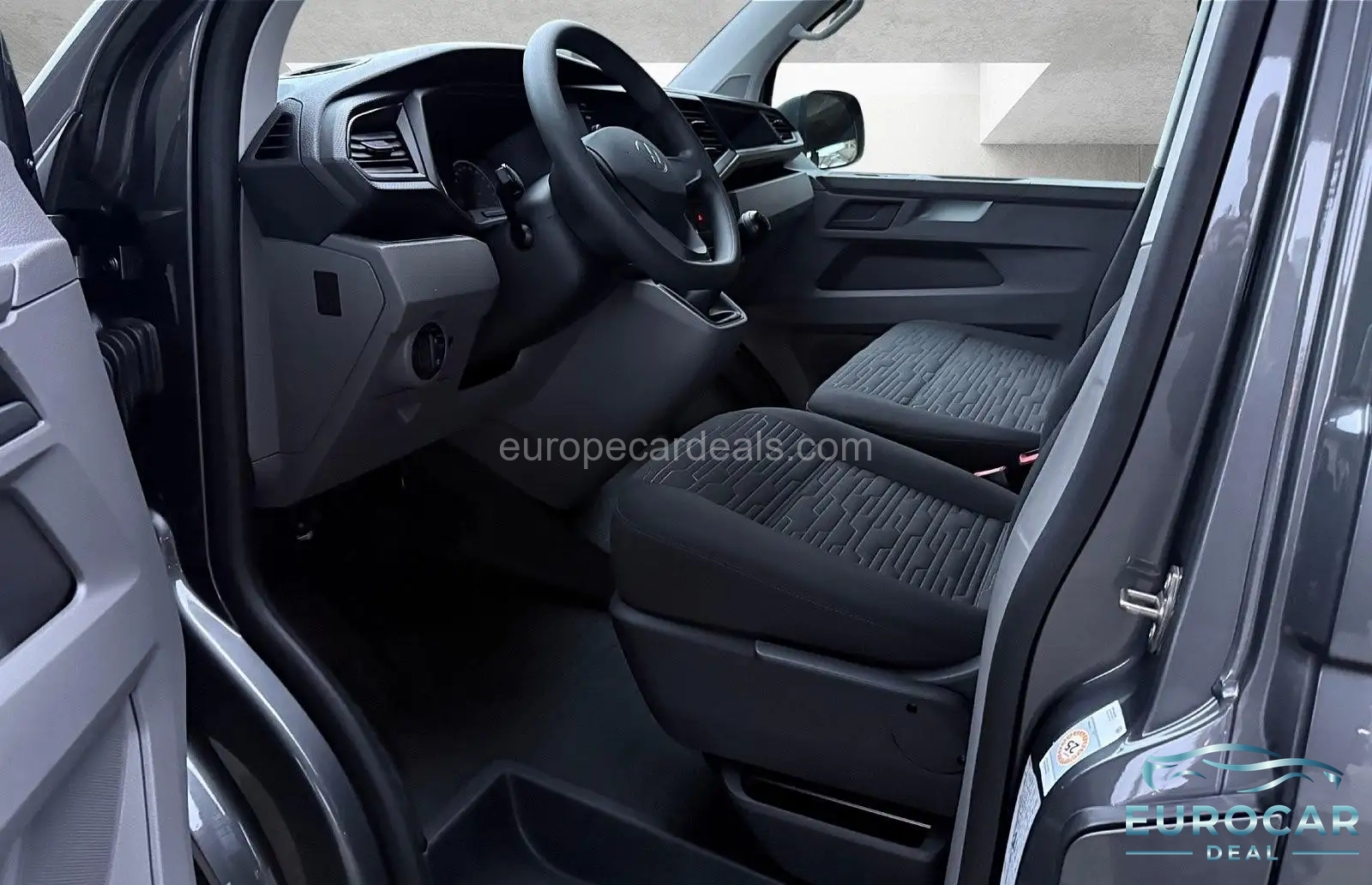 Volkswagen T6 Caravelle