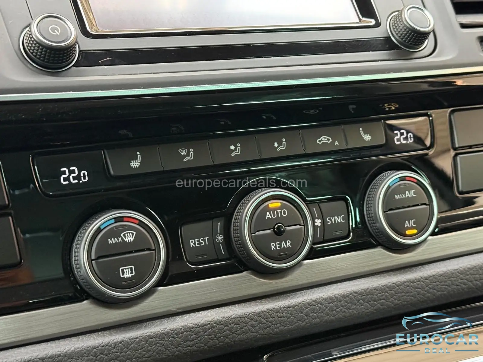 Volkswagen T6 Multivan