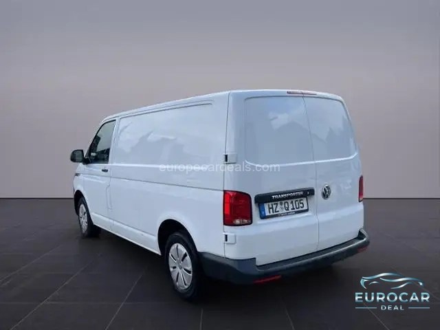 Volkswagen T6 other