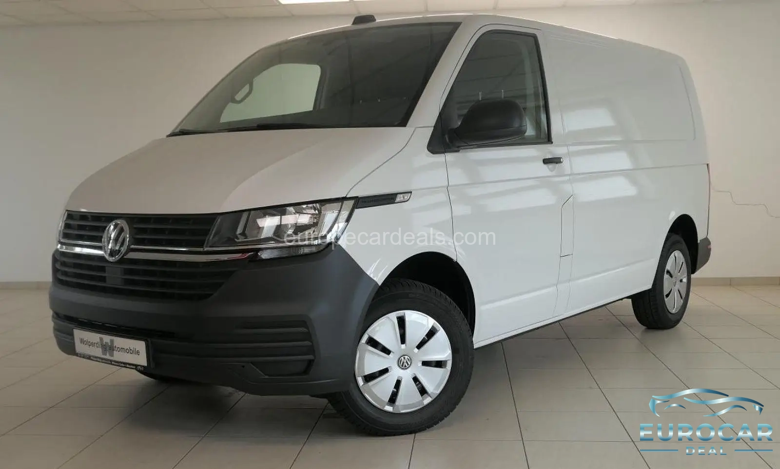 Volkswagen T6 Transporter