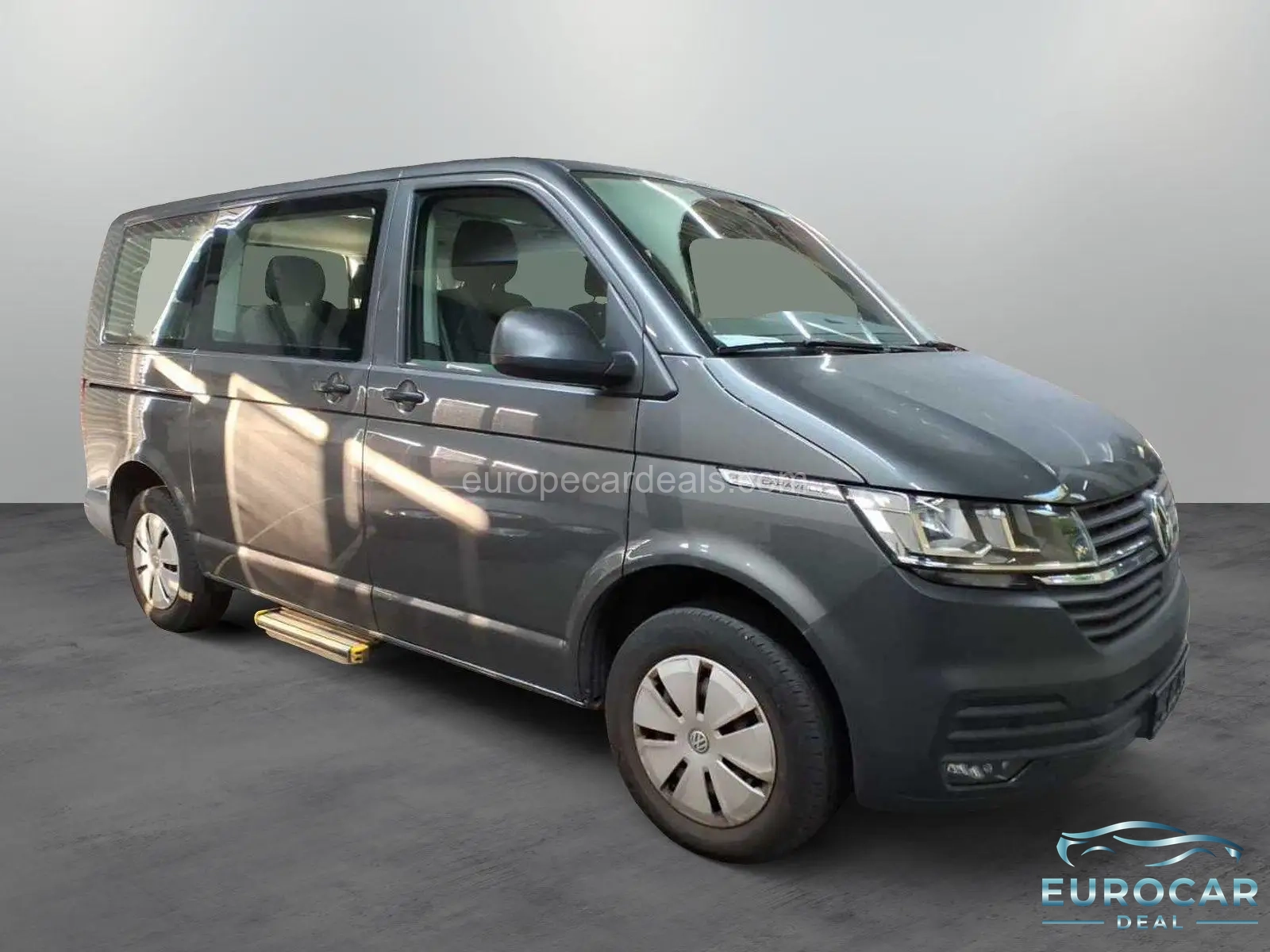 Volkswagen T6 Caravelle