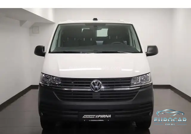 Volkswagen T6 Transporter