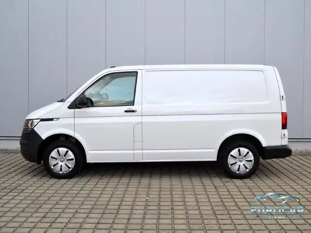 Volkswagen T6 Transporter
