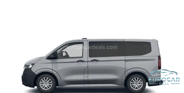 Volkswagen T6 Caravelle