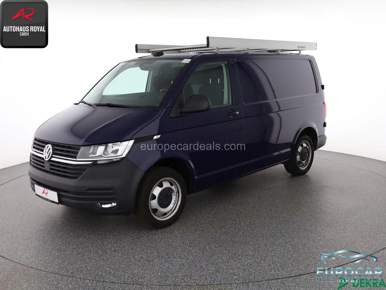 Volkswagen T6 Transporter