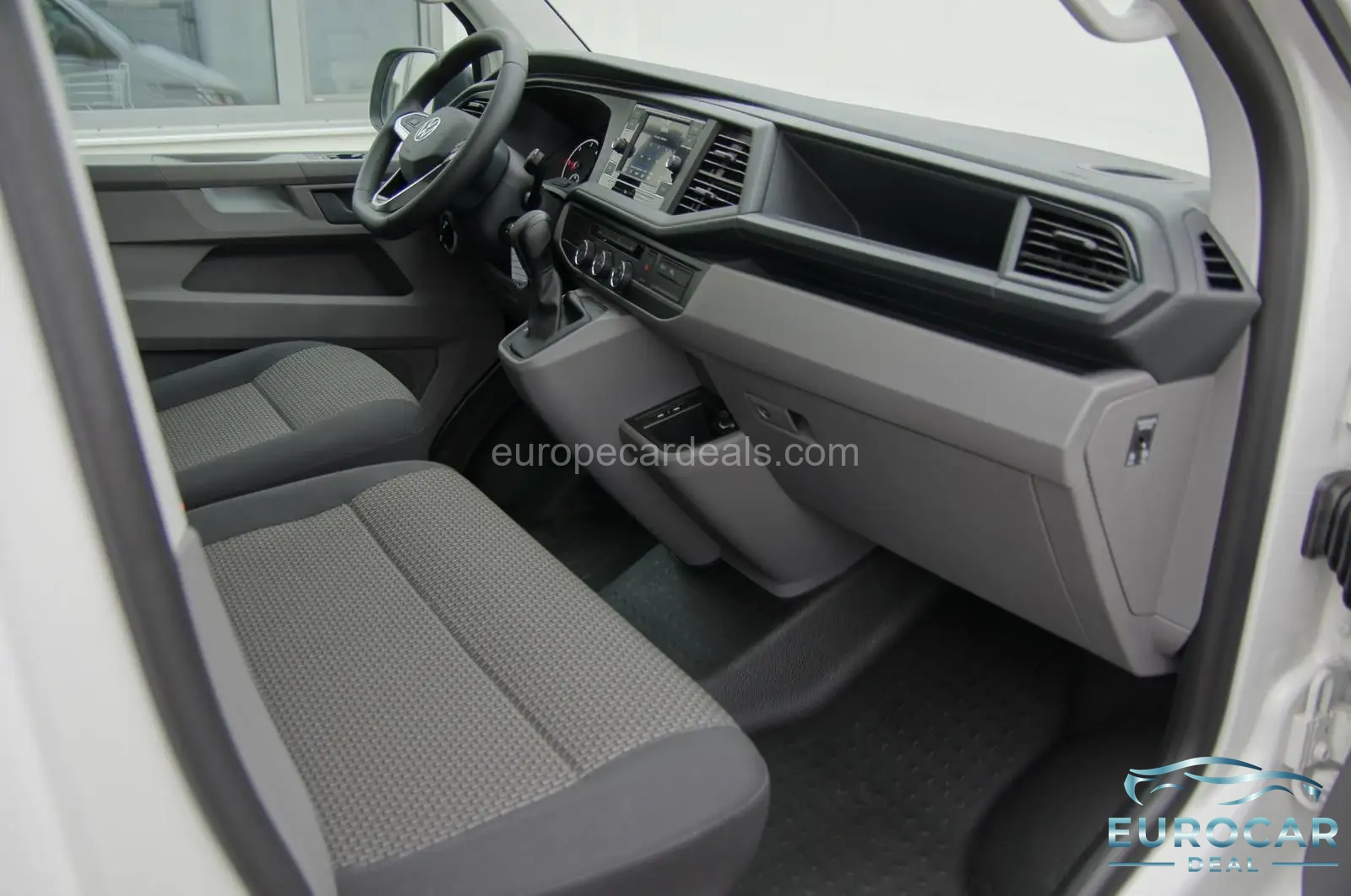 Volkswagen T6 Transporter