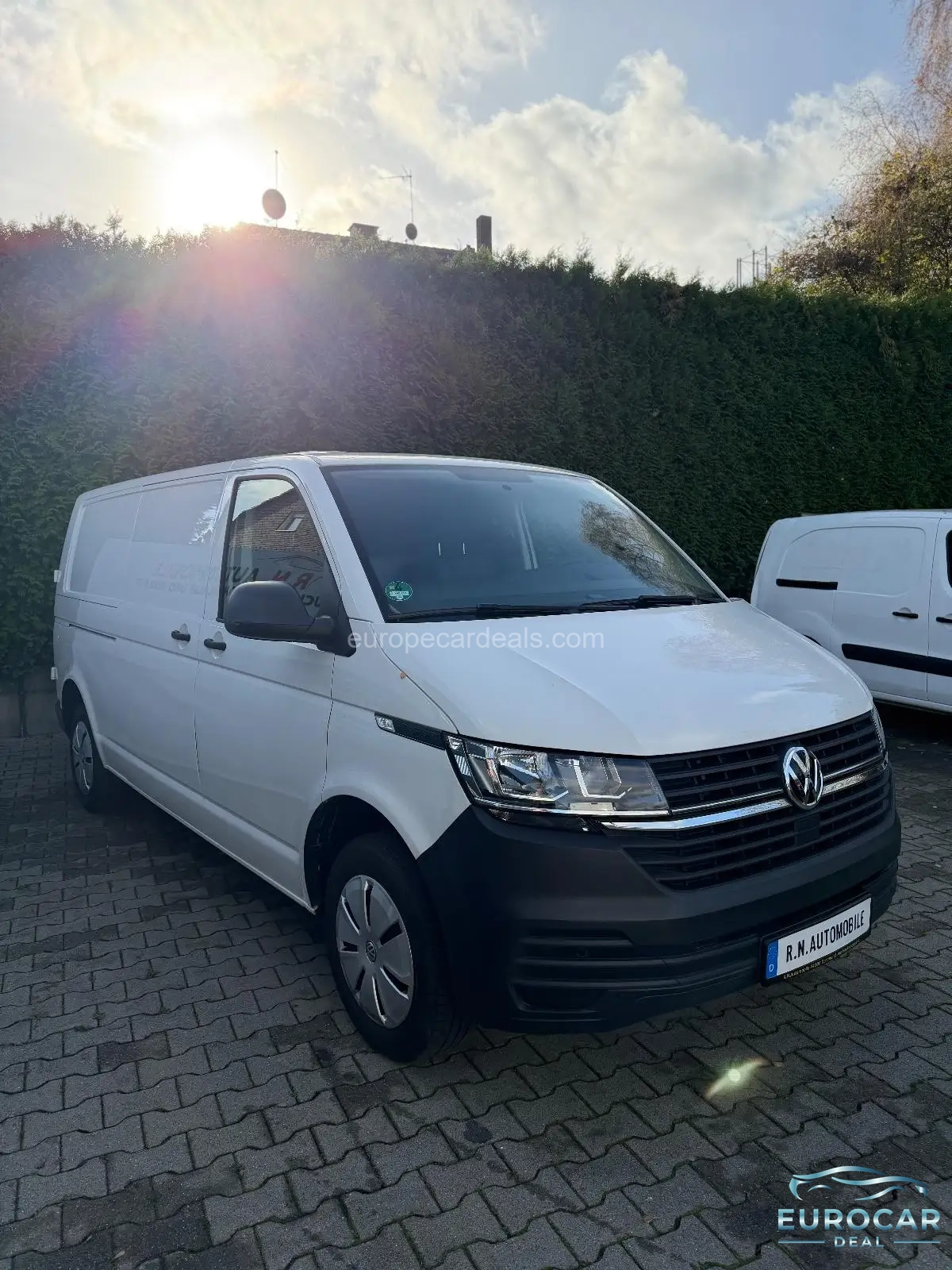 Volkswagen T6 Transporter