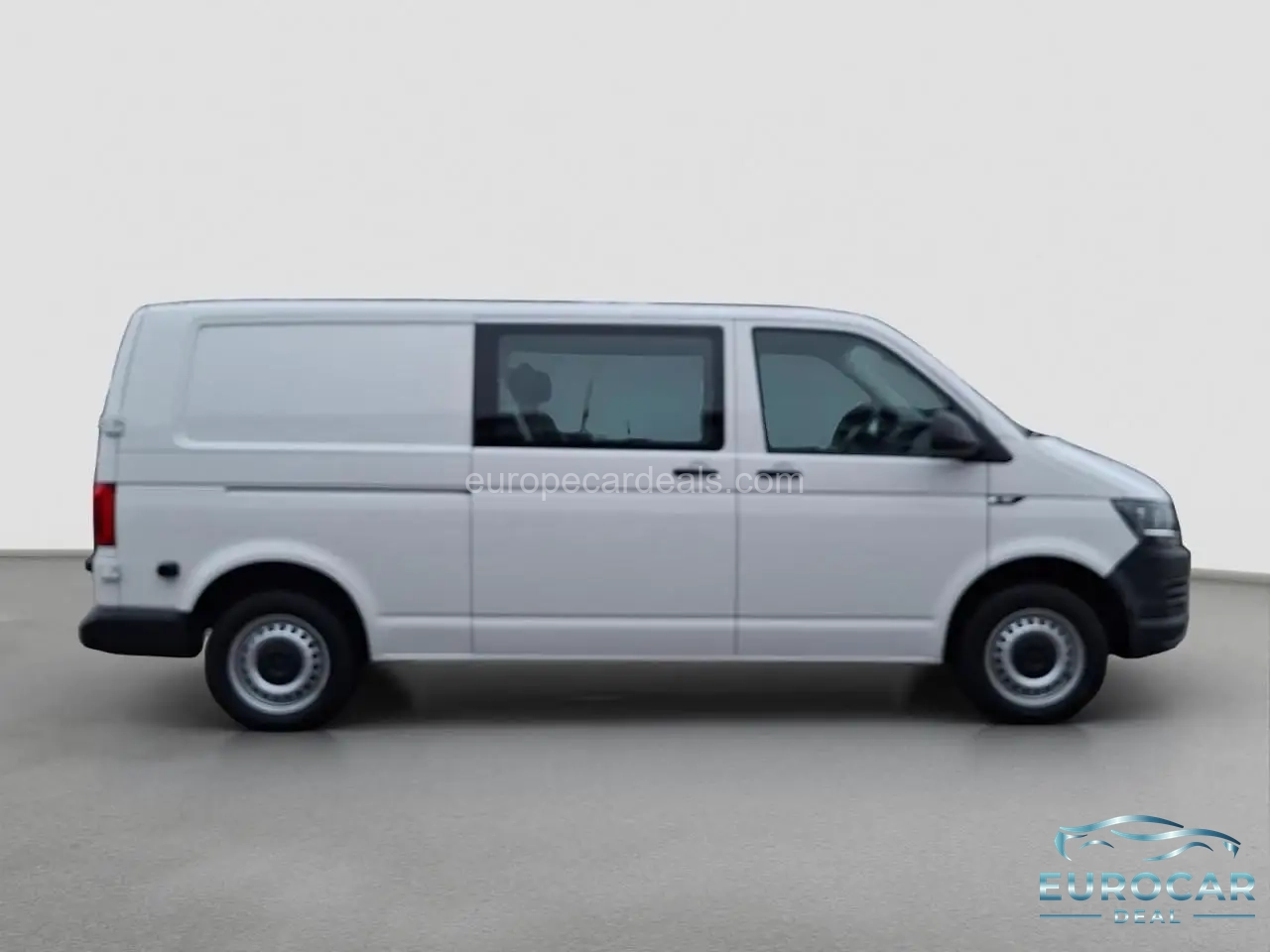 Volkswagen T6 other