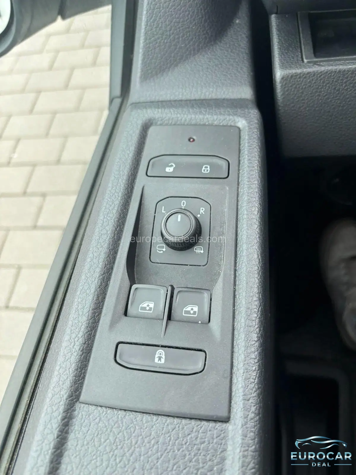 Volkswagen T6 Multivan