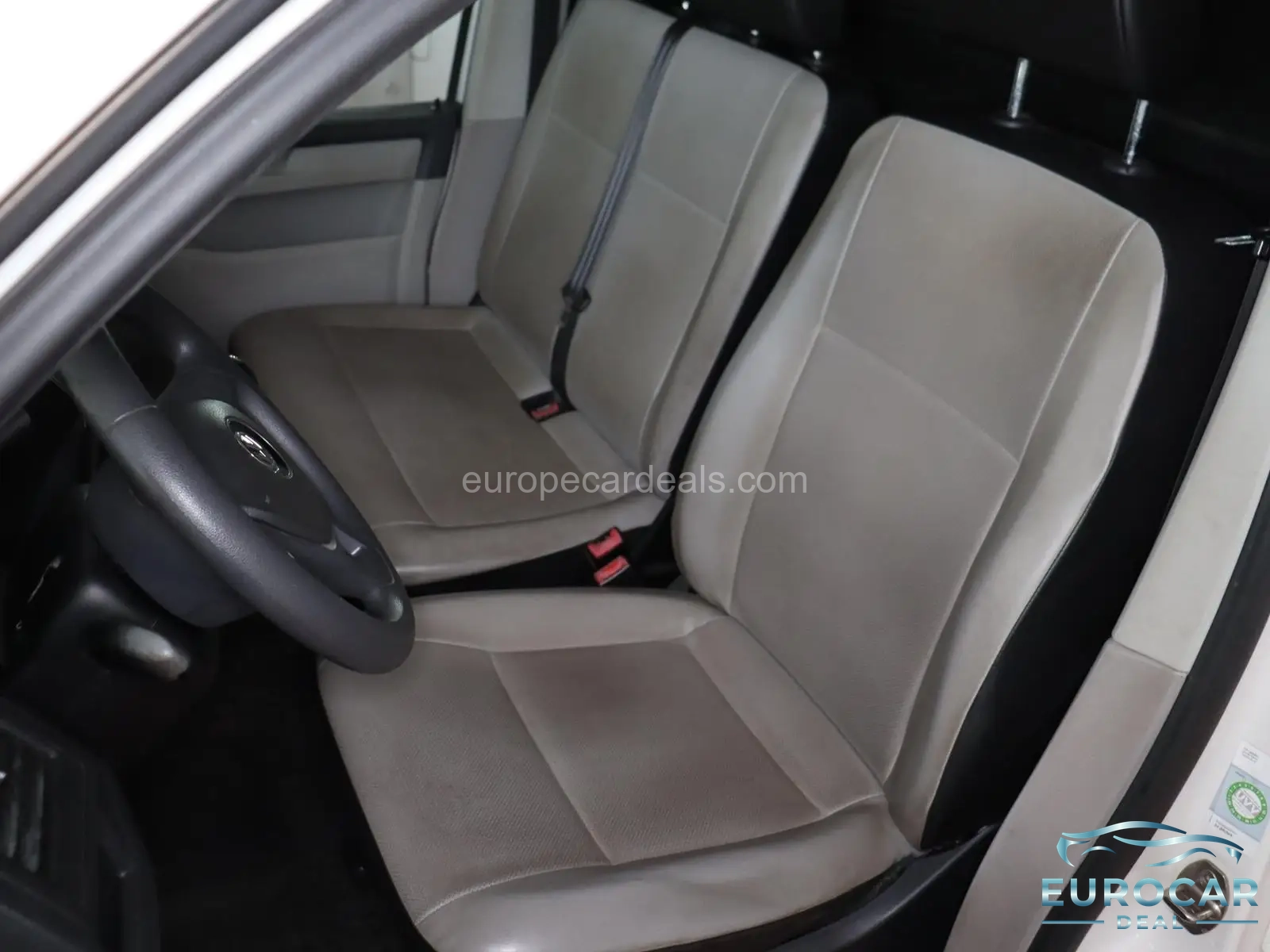 Volkswagen T6 Transporter