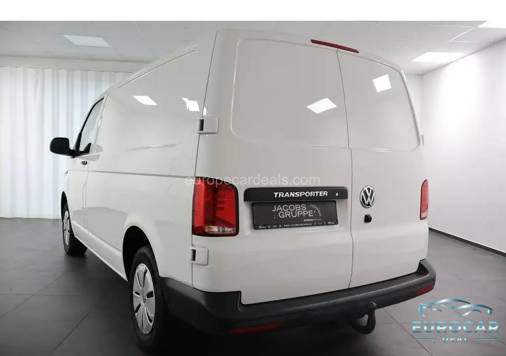 Volkswagen T6 Transporter