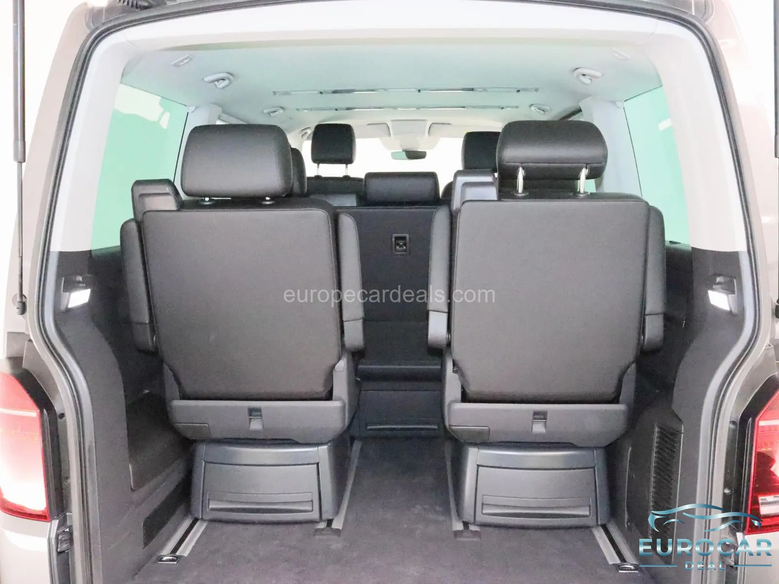 Volkswagen T6 Transporter