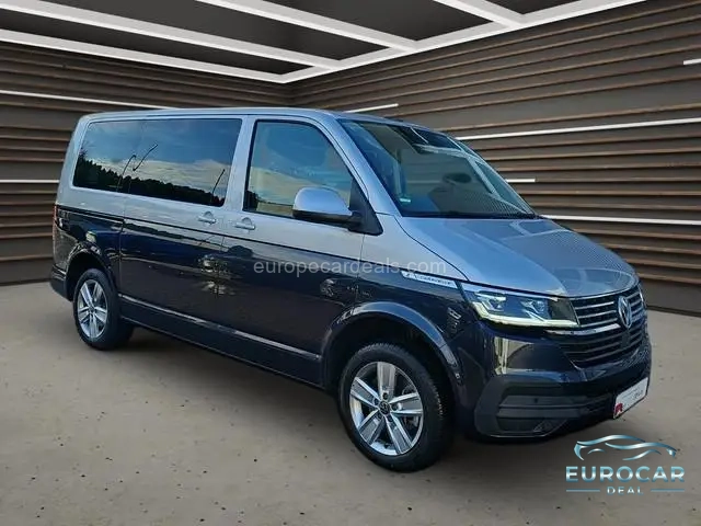 Volkswagen T6 other