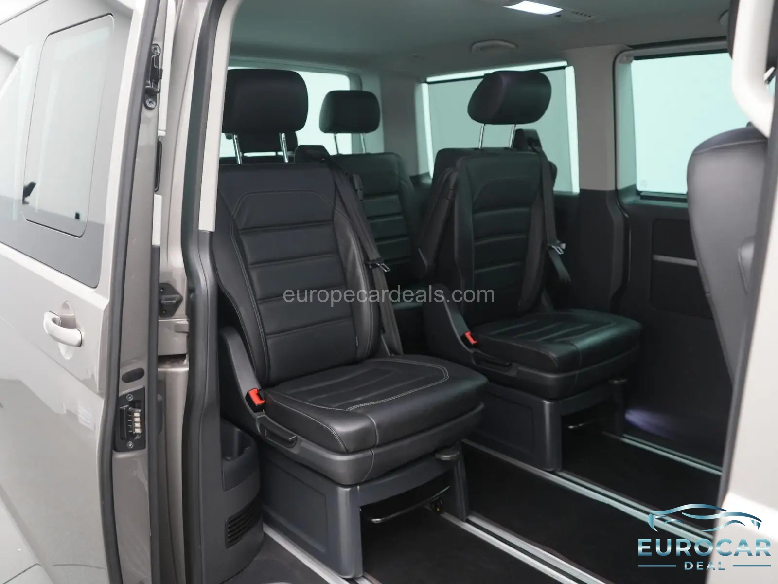 Volkswagen T6 Multivan