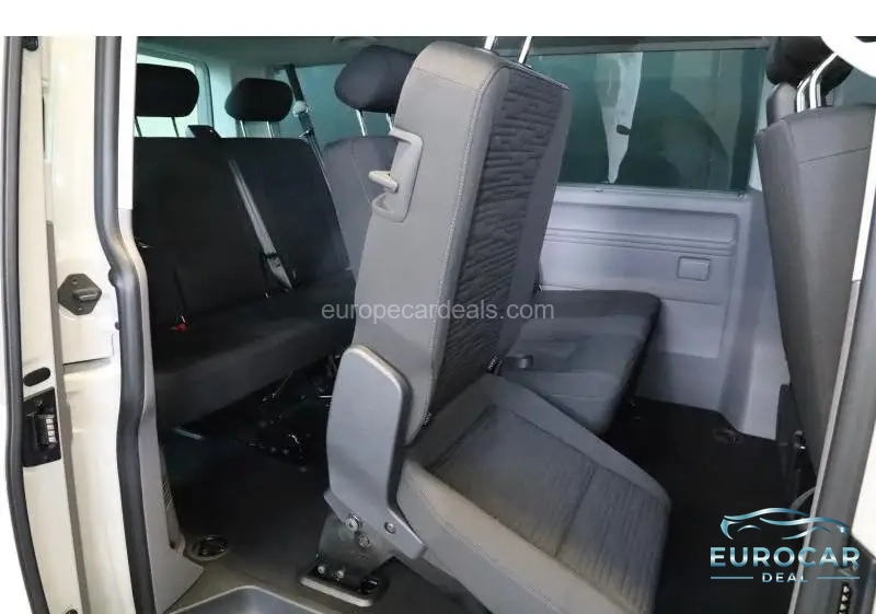 Volkswagen T6 Caravelle
