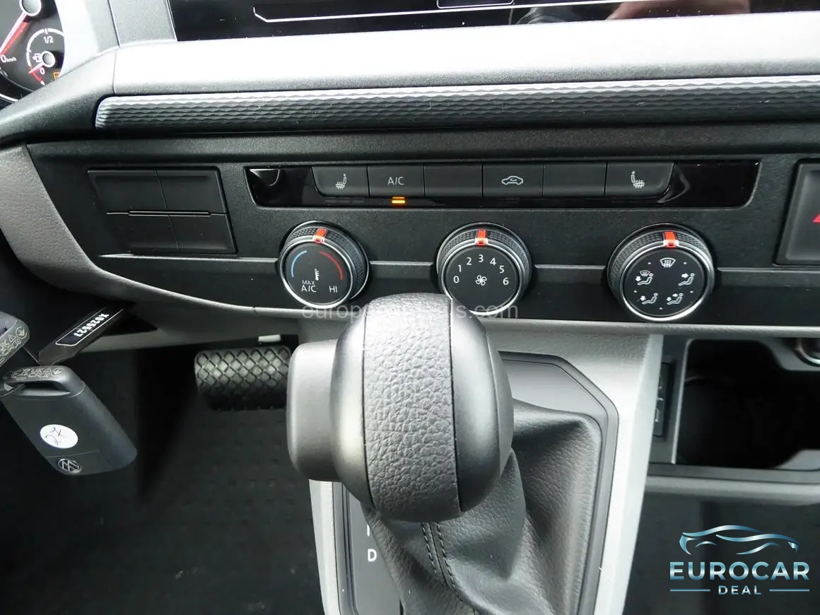 Volkswagen T6 Transporter