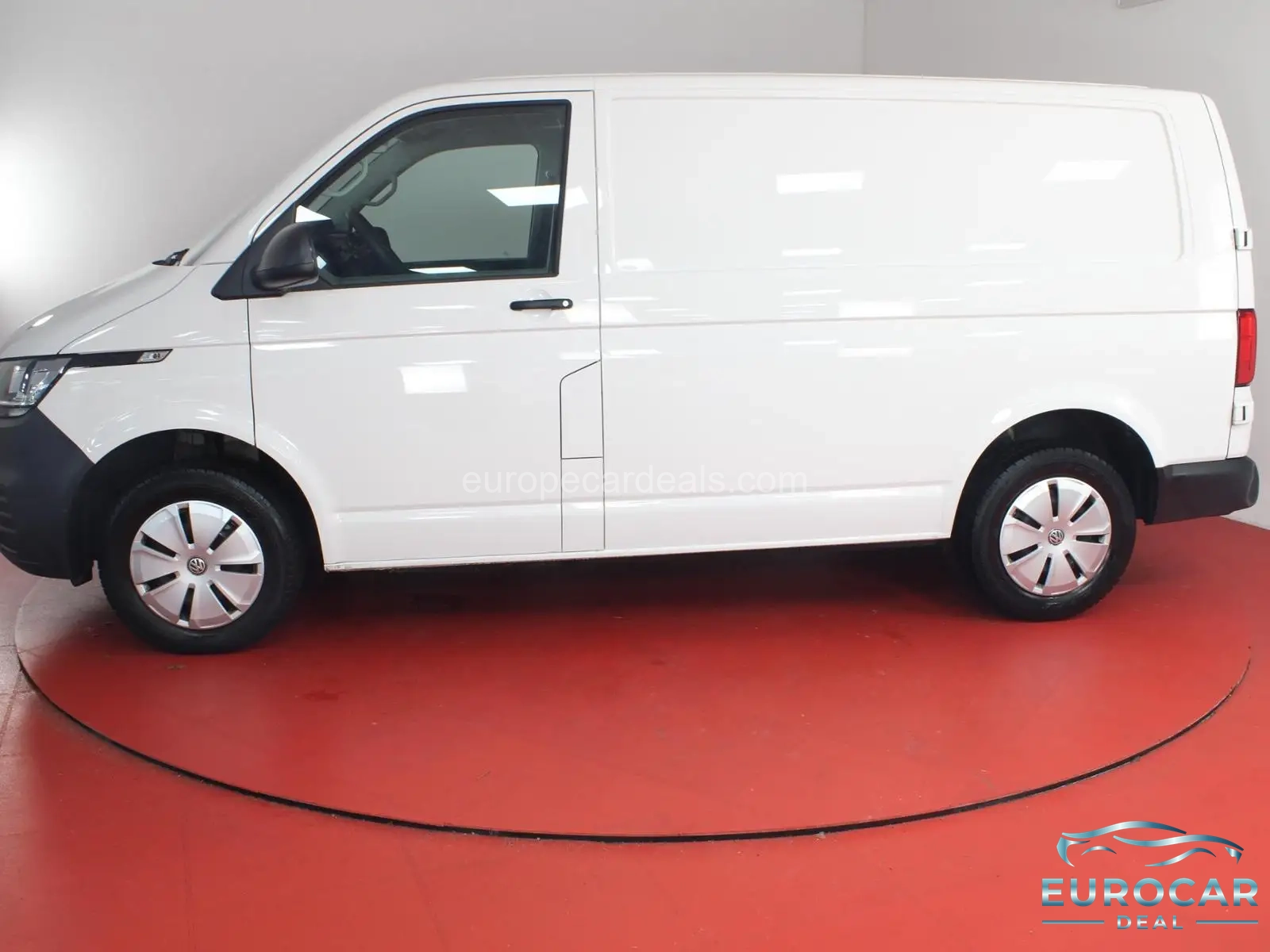 Volkswagen T6 Transporter