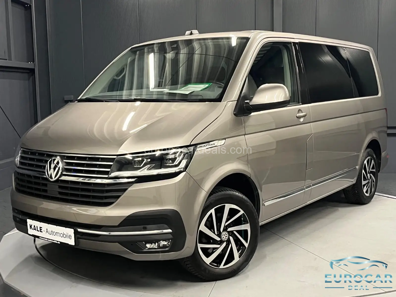 Volkswagen T6 Multivan