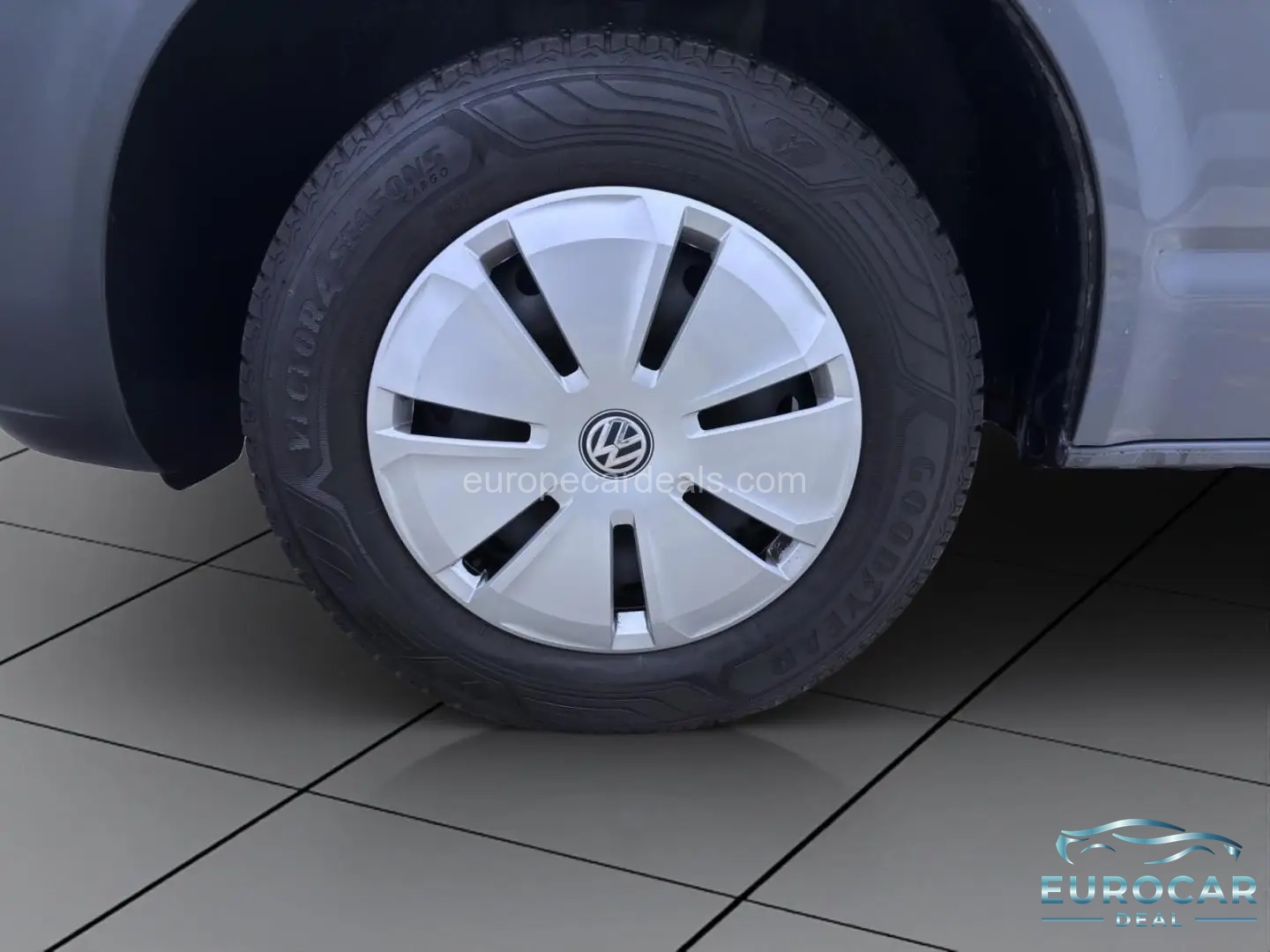 Volkswagen T6 Transporter
