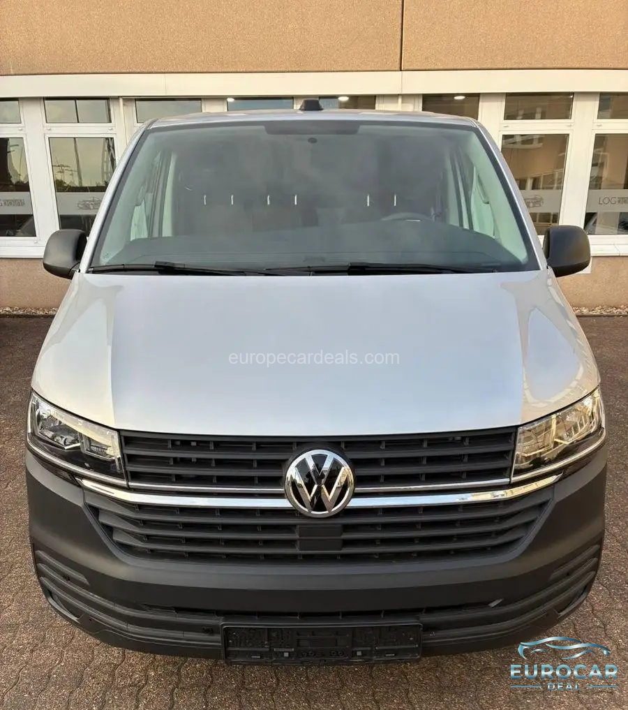 Volkswagen T6 Transporter