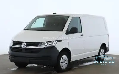 Volkswagen T6 Transporter