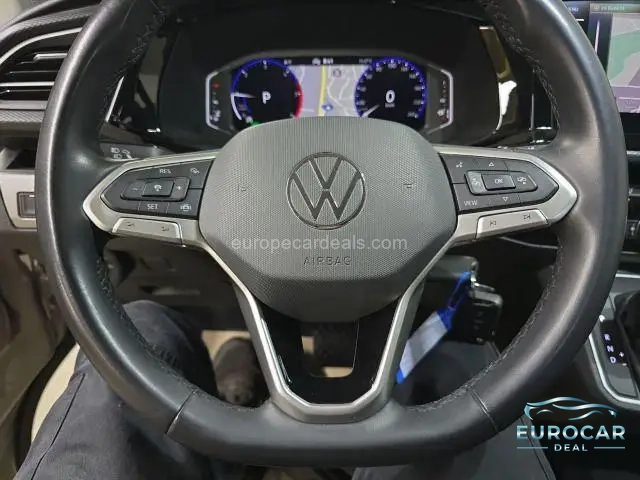 Volkswagen T6 Multivan