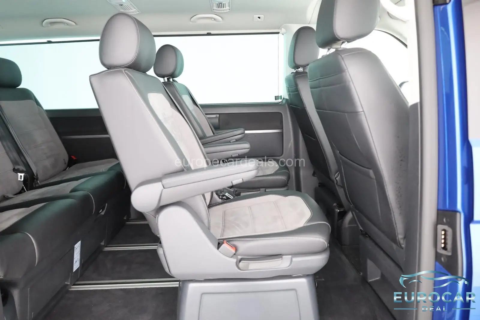 Volkswagen T6 Multivan