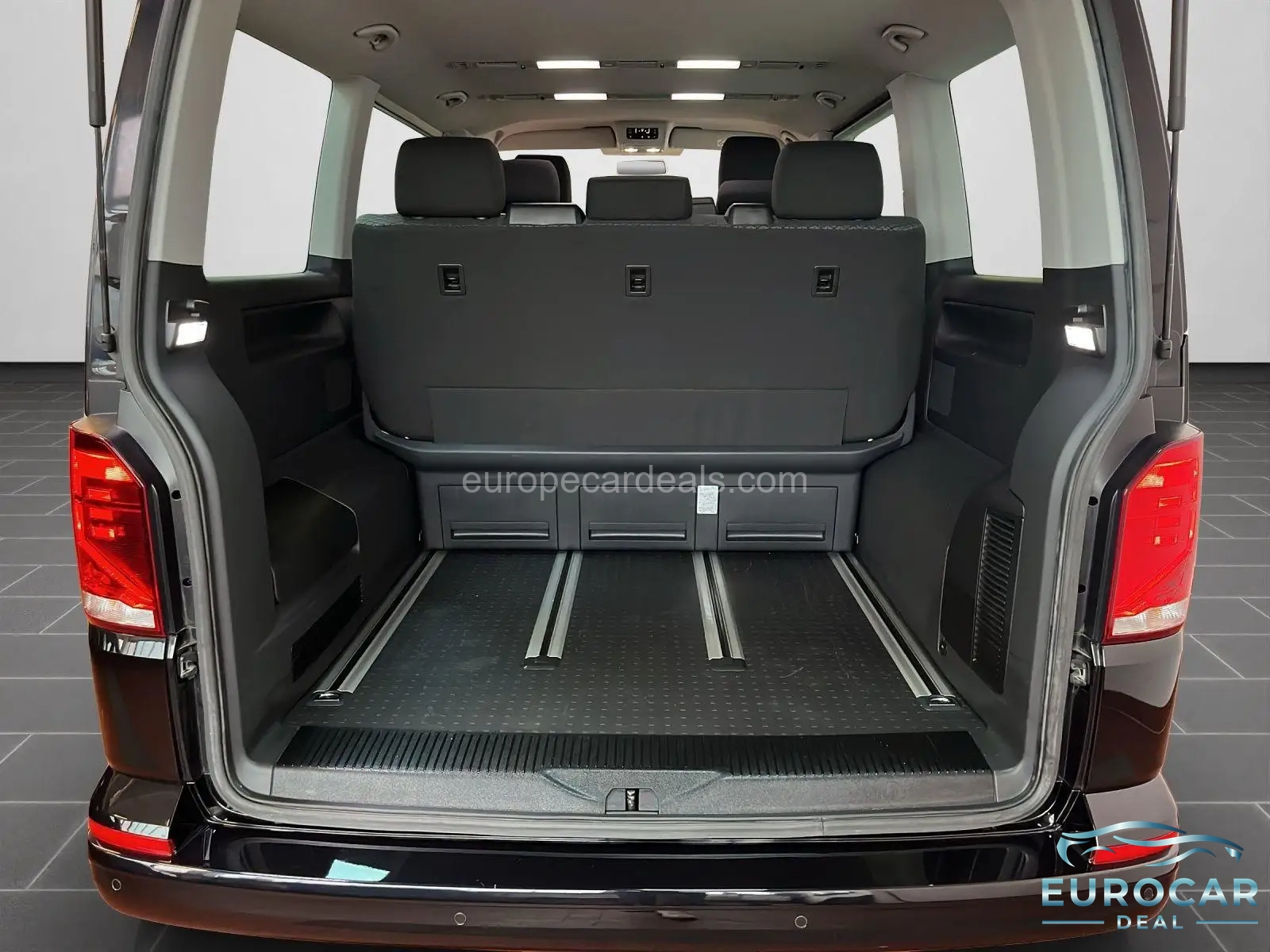 Volkswagen T6 Multivan