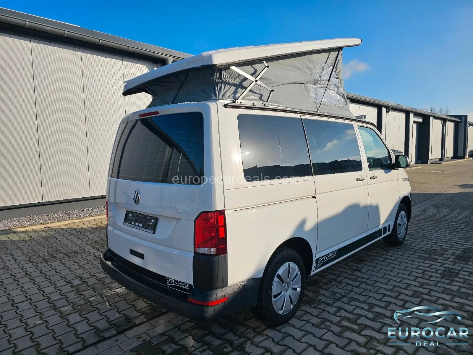 Volkswagen T6 other