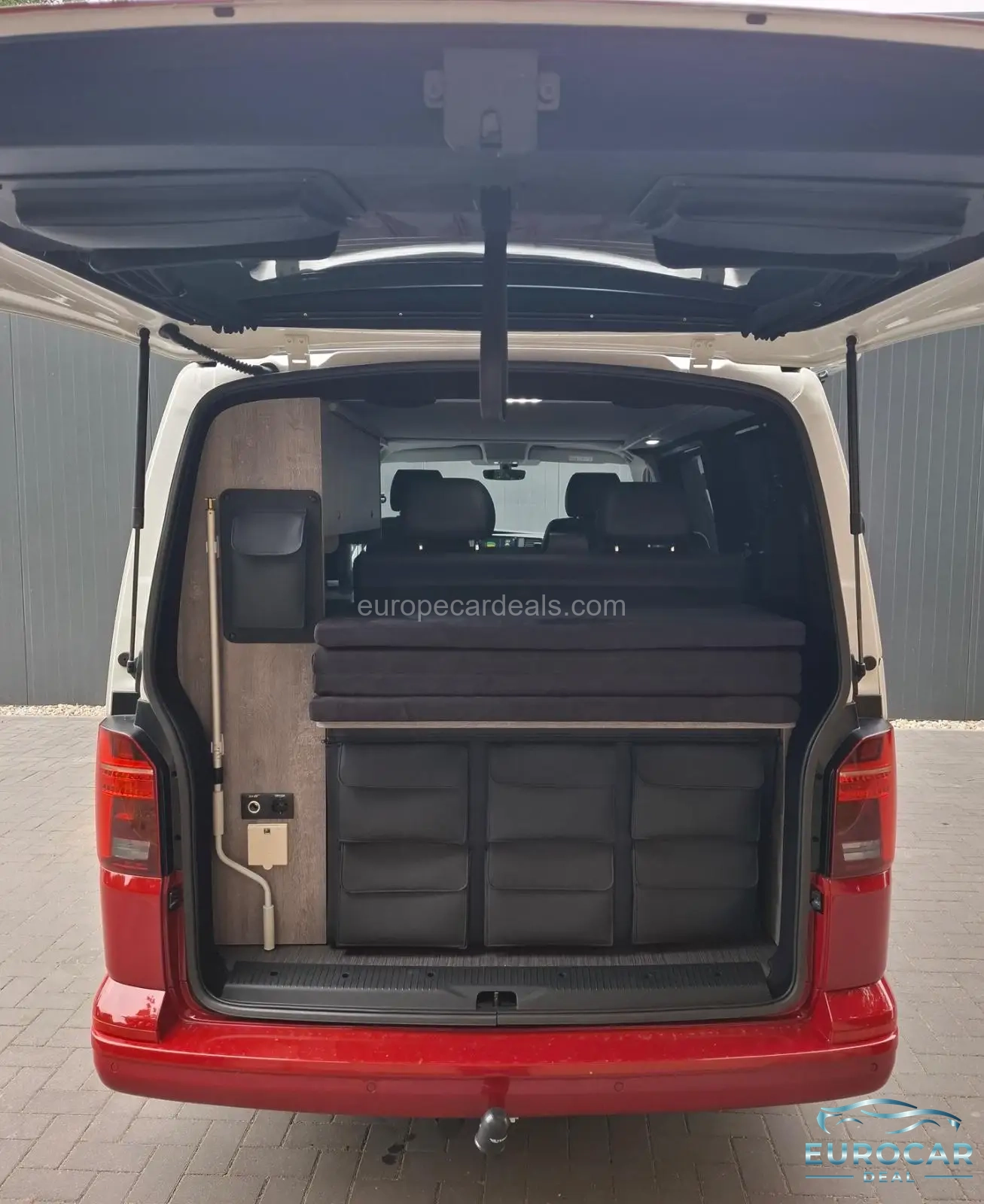 Volkswagen T6 other
