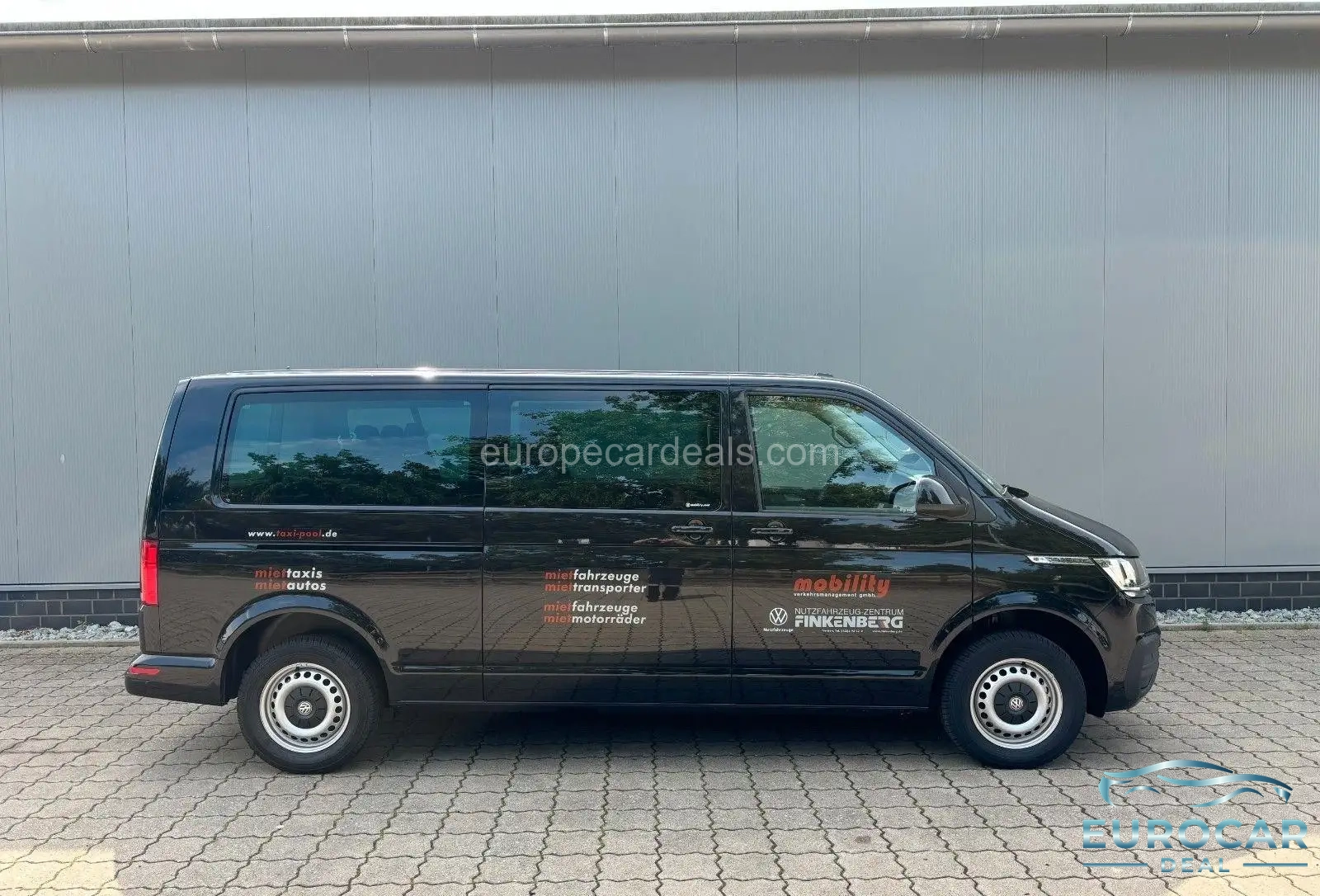 Volkswagen T6 Caravelle