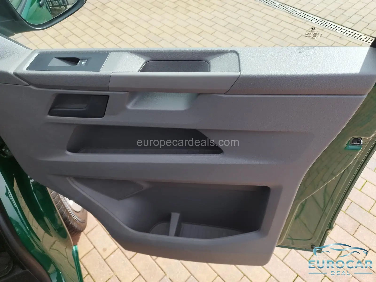 Volkswagen T6 other