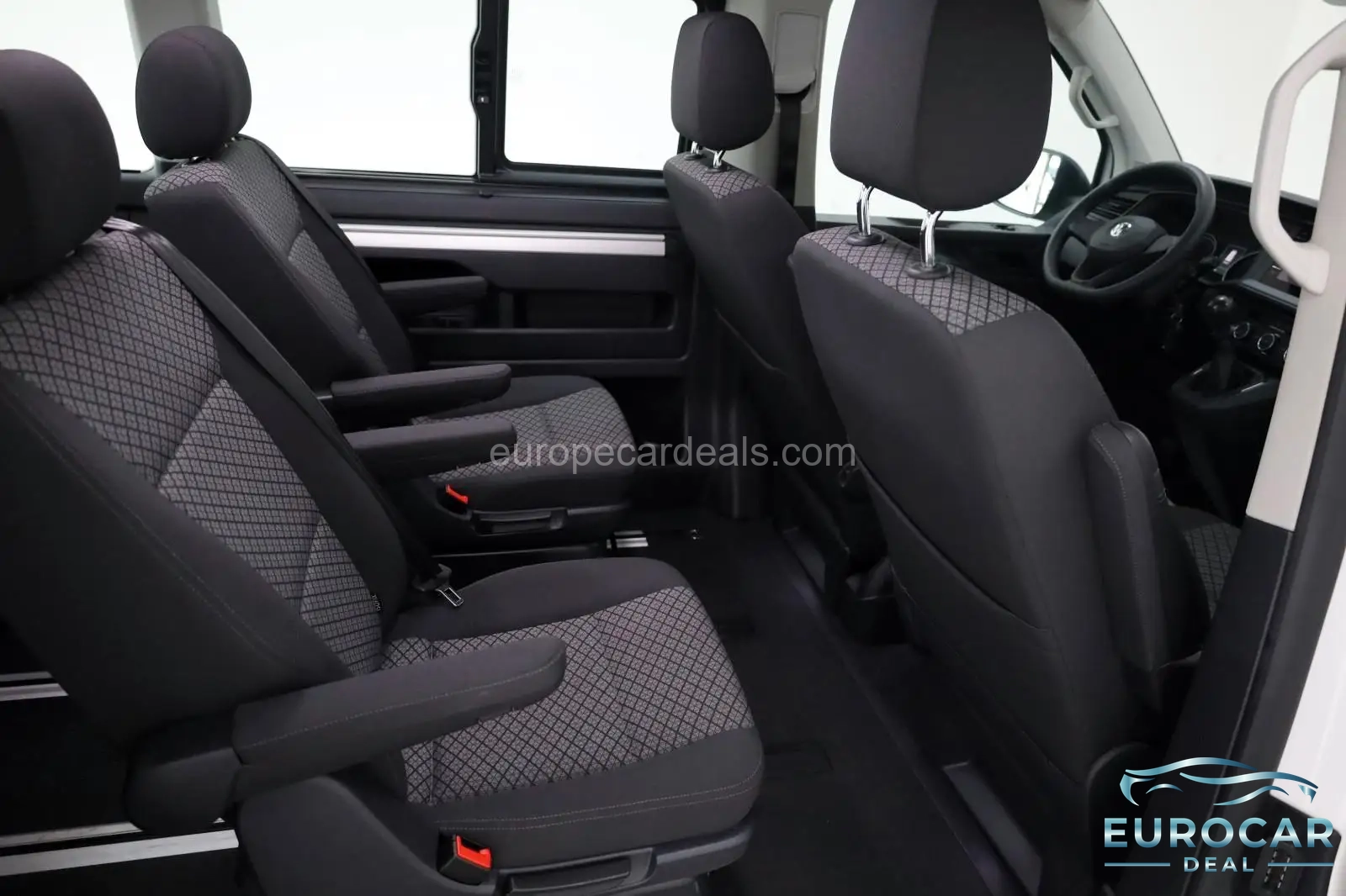 Volkswagen T6 Multivan