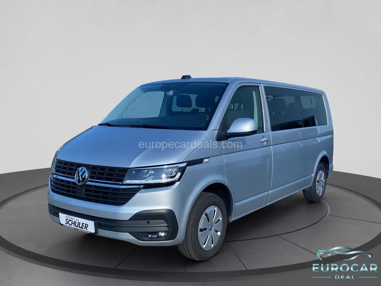 Volkswagen T6 Kombi