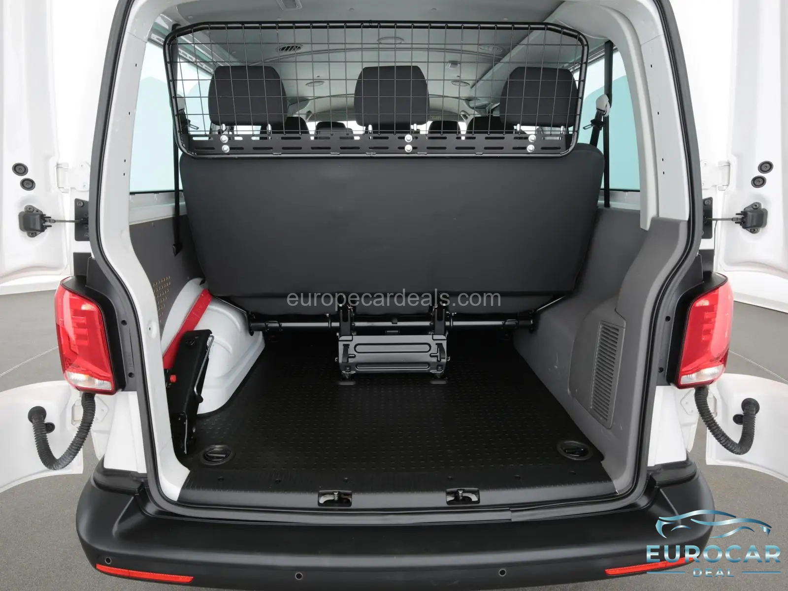 Volkswagen T6 other