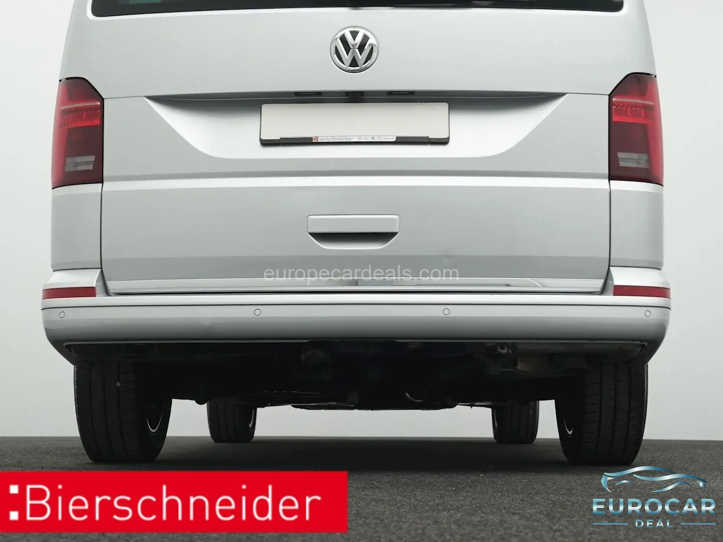 Volkswagen T6 Multivan