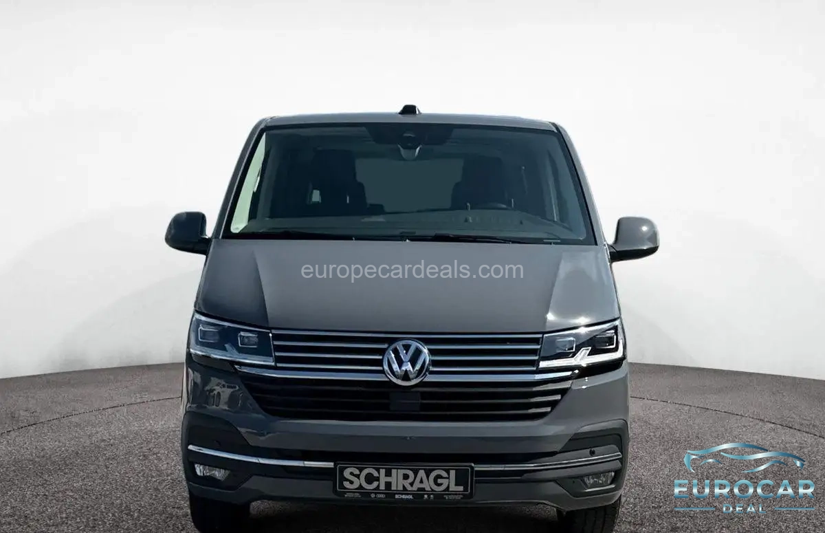 Volkswagen T6 Multivan